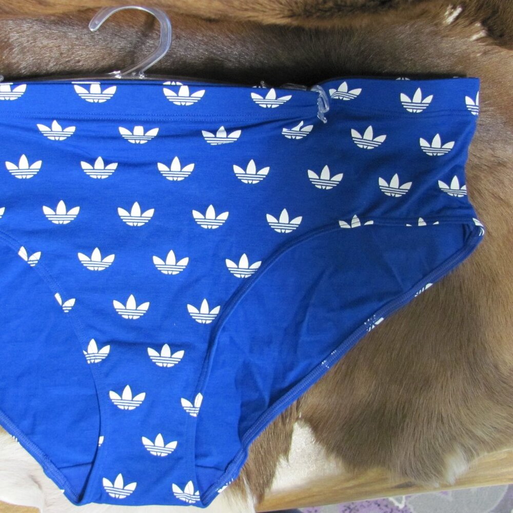 ADIDAS‎ LADIES BIKINI BOTTOMS NWT